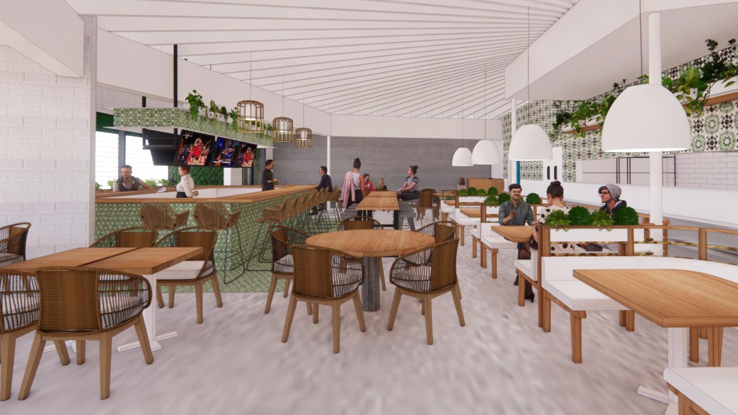 A Cuban restaurant is opening in Tucson this summer